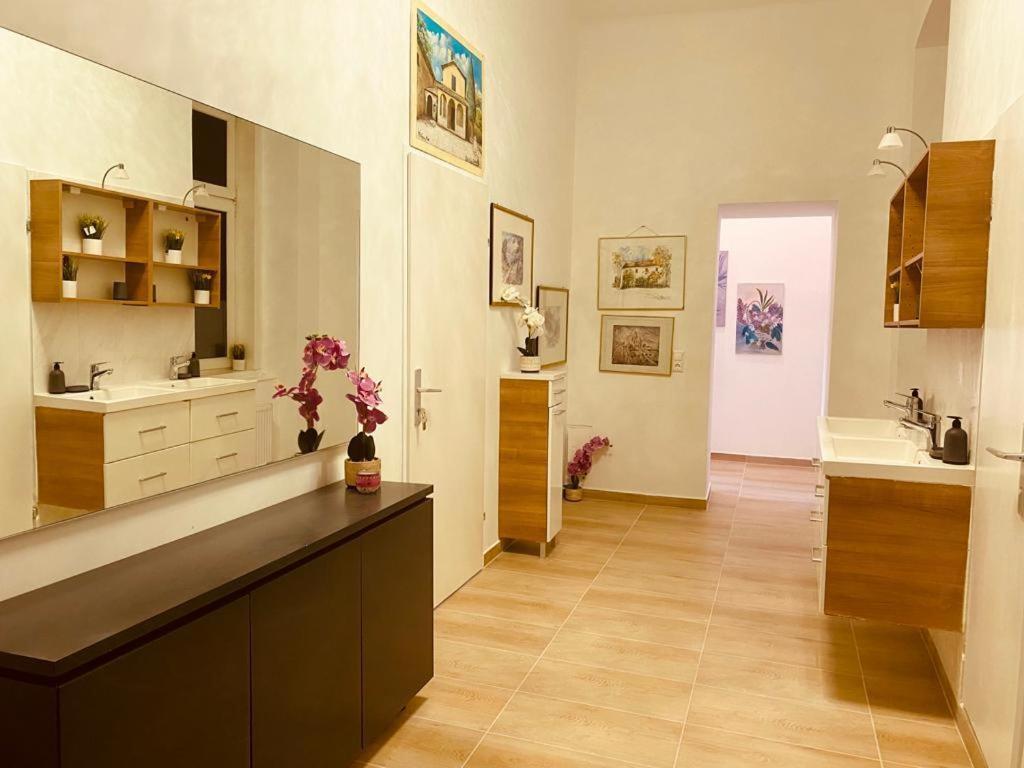 Premium Triple Room Dw เวียนนา ภายนอก รูปภาพ